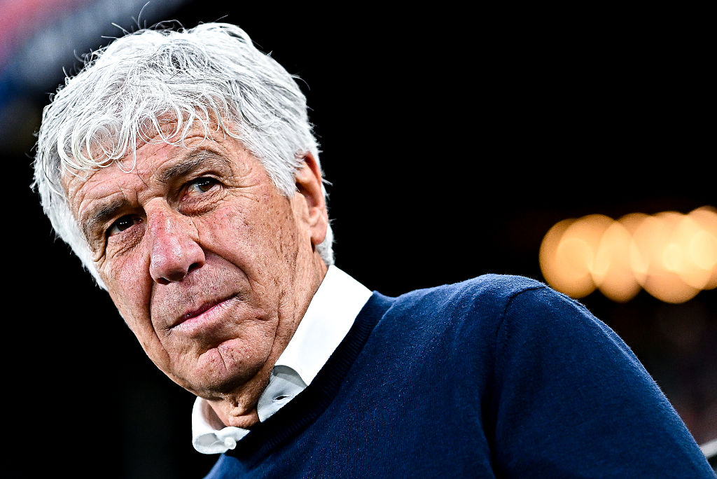 Genoa, Gasperini e il passato: rimpianti e nuovi orizzonti