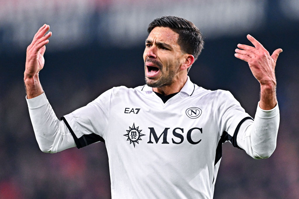 Genoa, e se il nuovo attaccante fosse il “vecchio” Simeone?