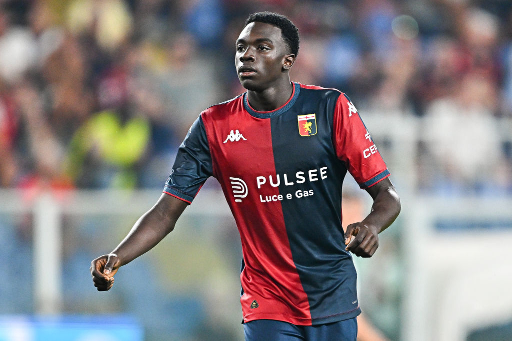 Genoa, triangolare con Real Oviedo e Villarreal: tutti i dettagli