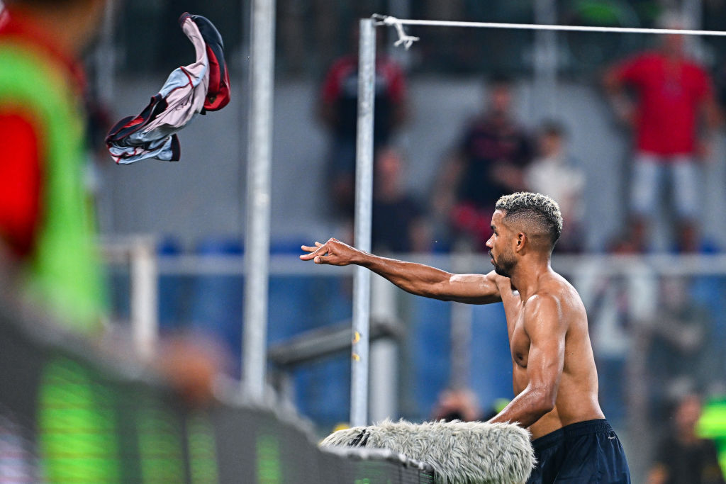 Coppa Italia, il Genoa partirà dai trentaduesimi: possibile derby ligure