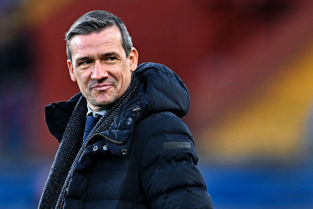 Genoa, Ottolini: “De Winter ha tante richieste. Gudmundsson? Siamo sereni”
