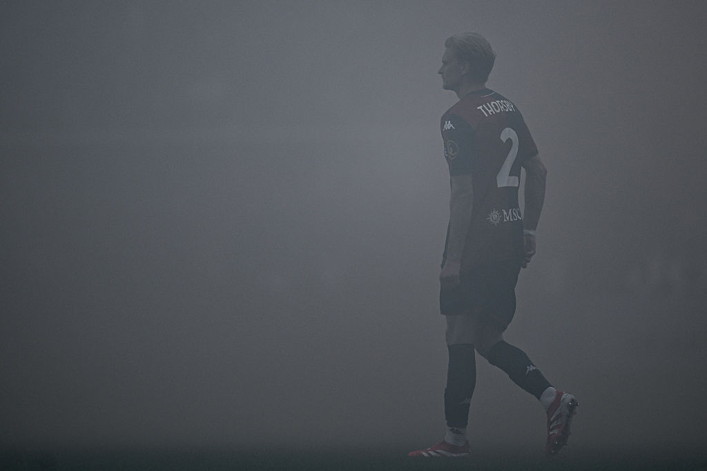 Thorsby avverte l’Italia: “Norvegia cresciuta, pronti a giocarcela”