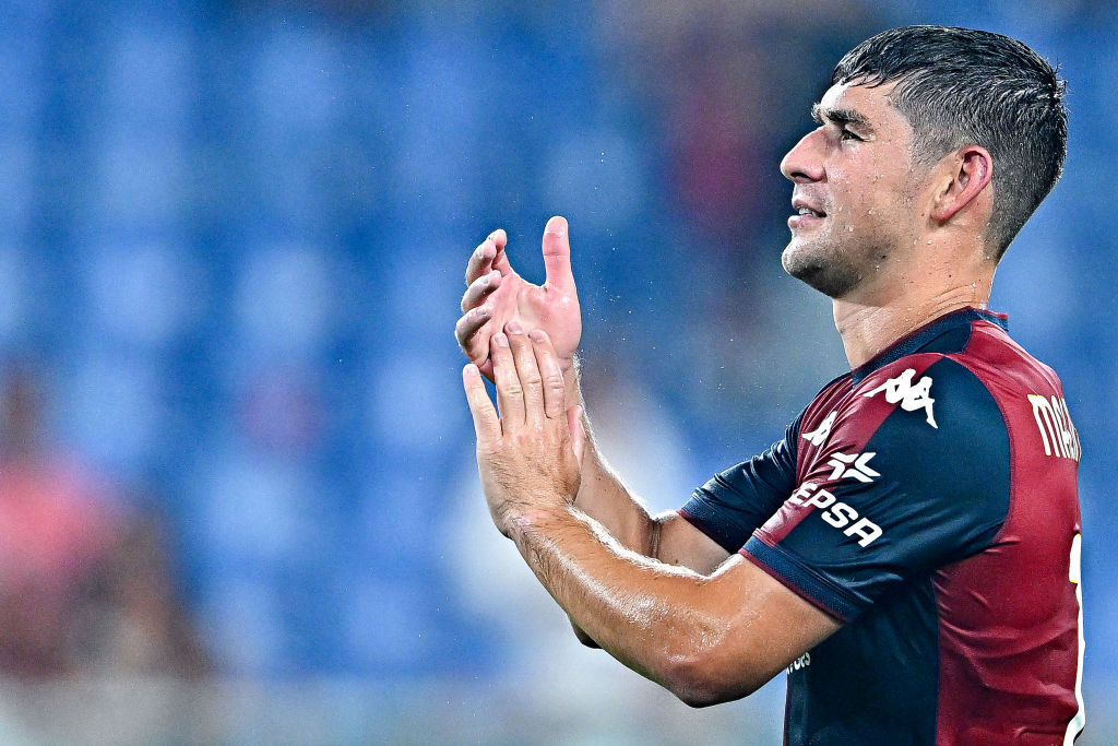 Genoa, alta tensione: indagini e playout infiammano la città