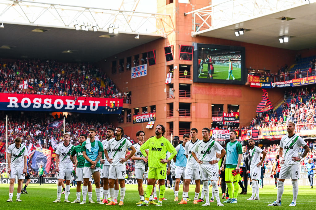 Il Genoa punta Dorval: duello di mercato con il Sassuolo