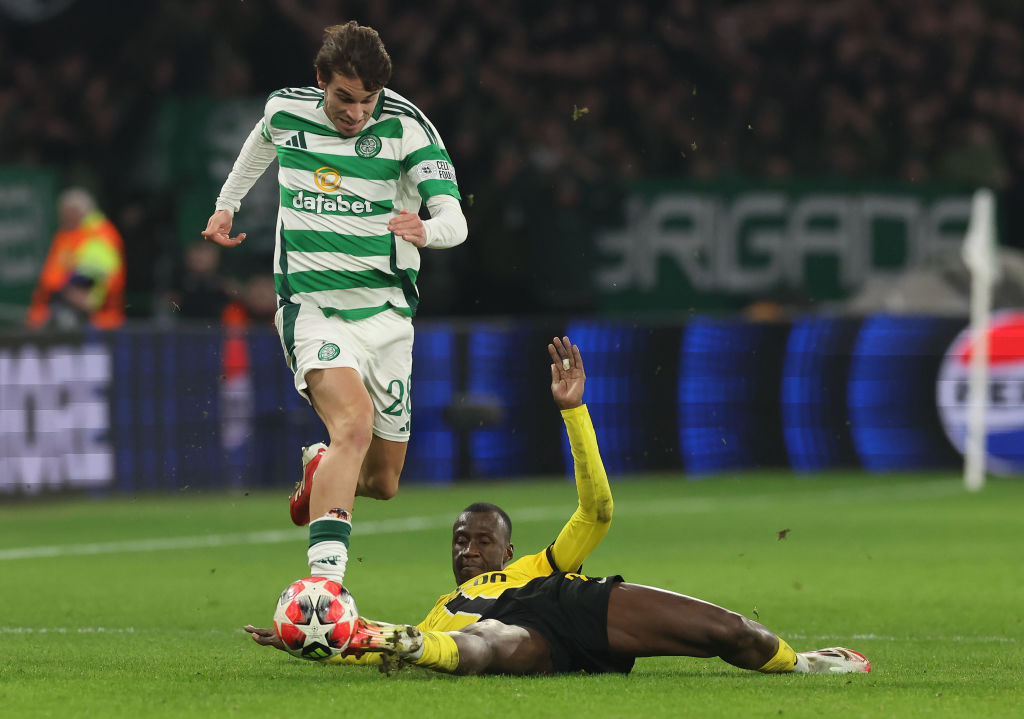 Il Genoa punta Virginius: l’attaccante nel mirino rossoblù