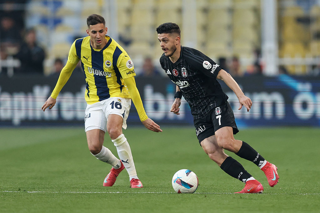 Genoa scatenato: per l’attacco piacciono Sulemana, Borges e Rashica