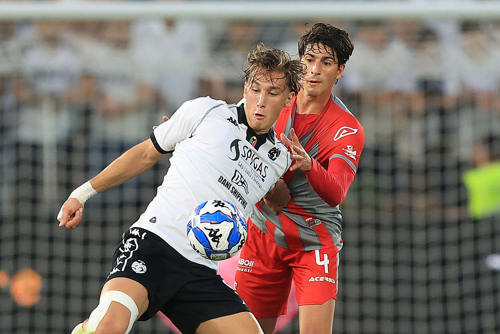 Genoa, Pio Esposito e Garcia nel mirino. Ahanor può partire