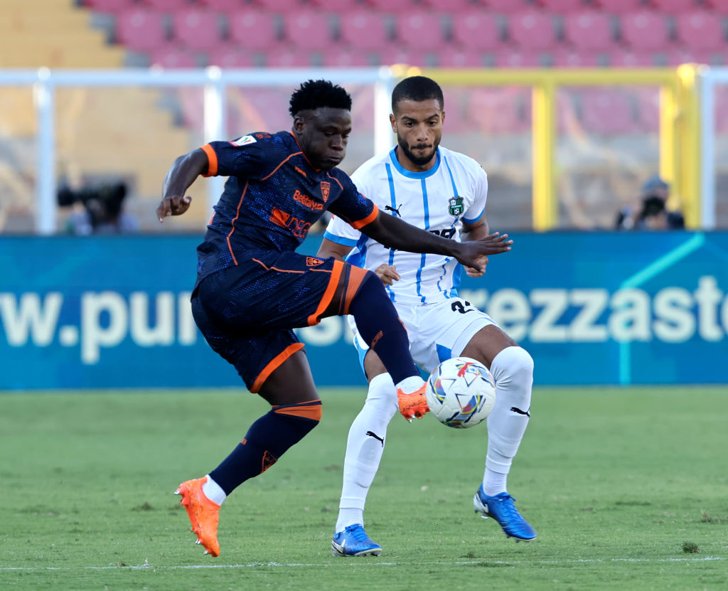 MercatoGenoa: Toljan a parametro zero, colpo in arrivo per Vieira