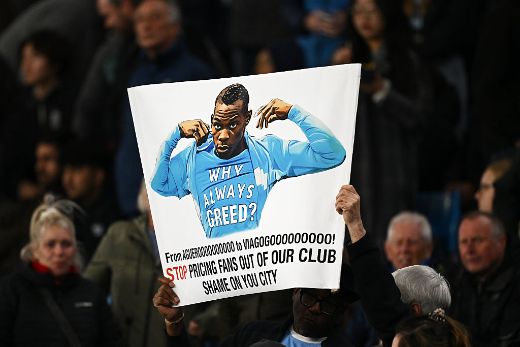 Balotelli, futuro in Spagna?