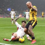 Genoa: svelato il doppio colpo per il centrocampo