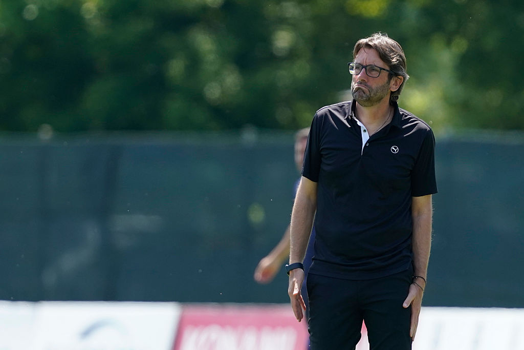 Genoa Primavera: Celik dal NS Mura per rinforzare la difesa