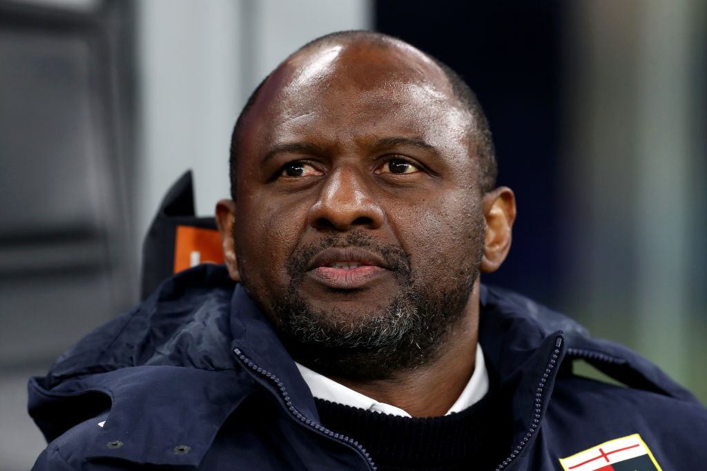 Inter, oggi arriverà la risposta di Fabregas. Vieira e Chivu le alternative