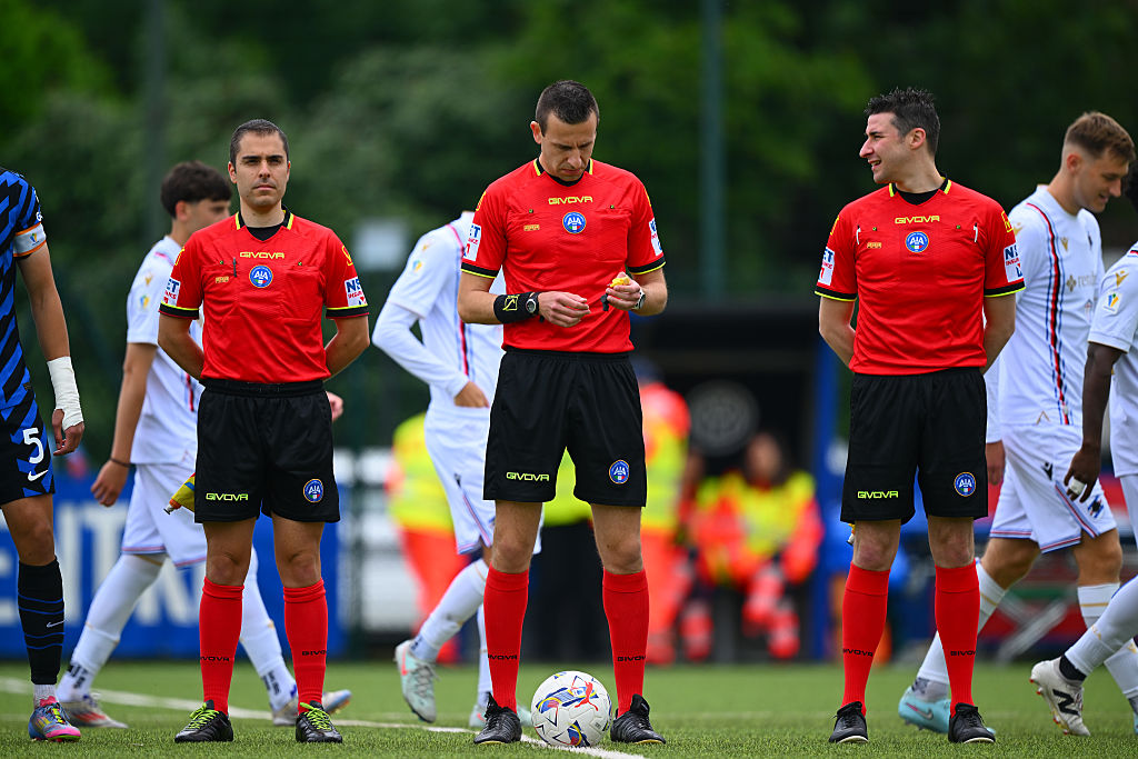 Genoa, beffa alla Samp: tifosi acquistano biglietti dei playout con nomi falsi