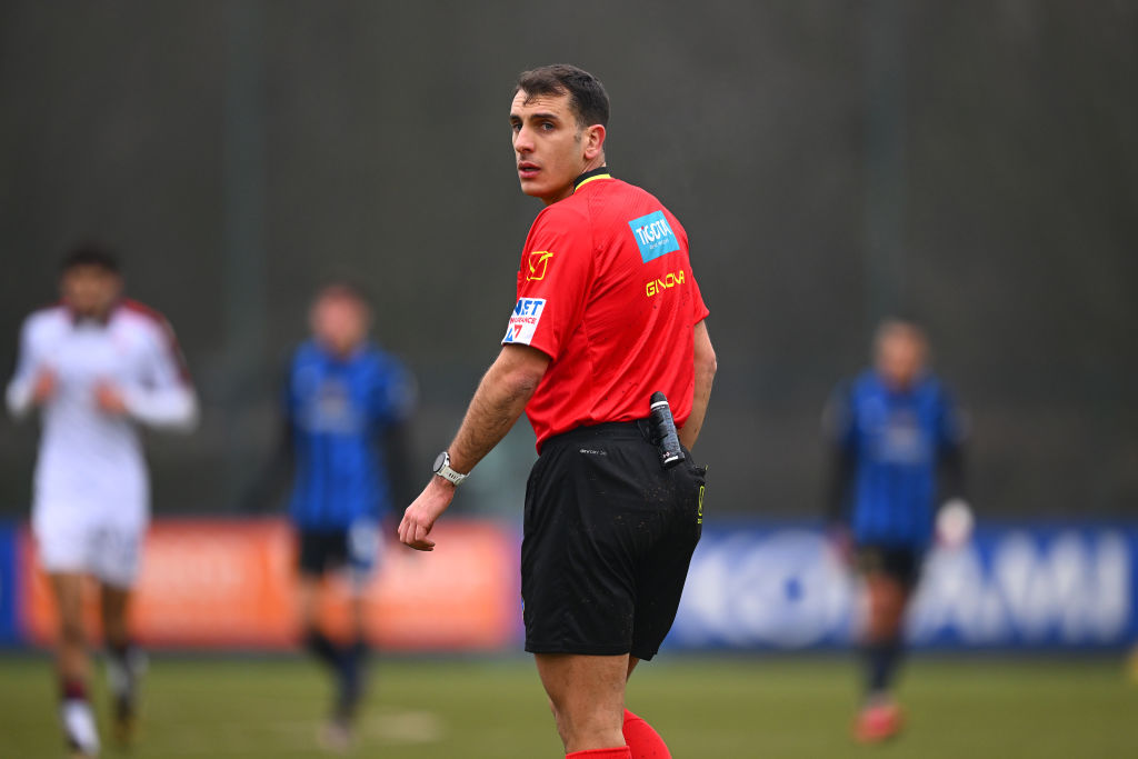 Baby rossoblù, Mandirola e Costoli trionfano in Portogallo!