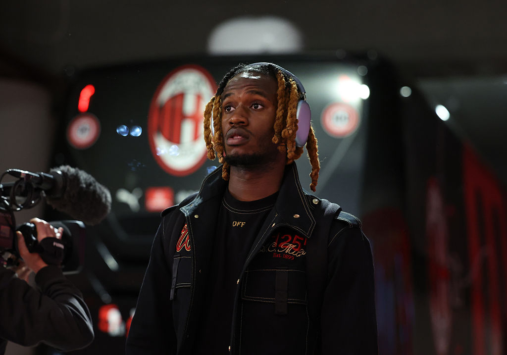 Il Genoa punta Bondo: sfida a quattro per il centrocampista del Milan