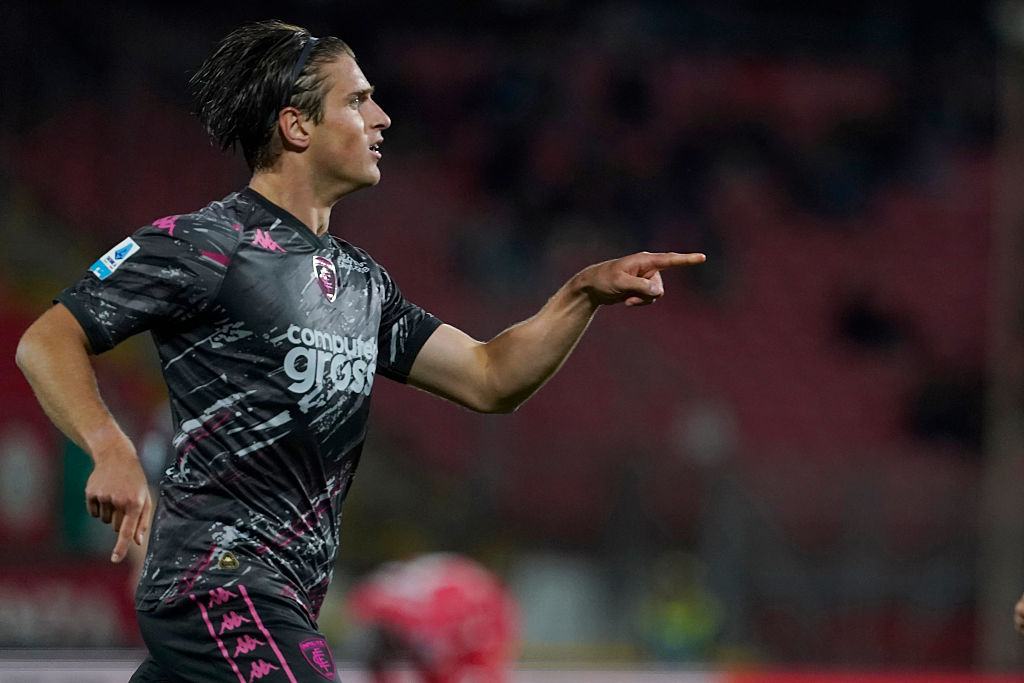 Genoa, Colombo in pole. Lovric idea per il centrocampo