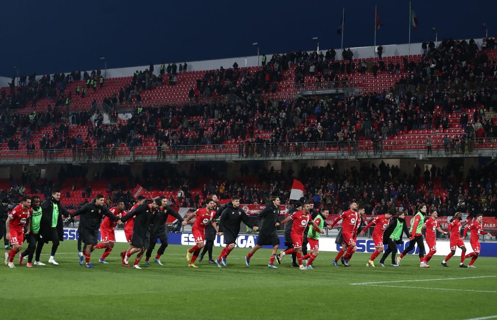 Genoa, un secolo fa l’ingiustizia di Muzzioli: parla Rizzoglio