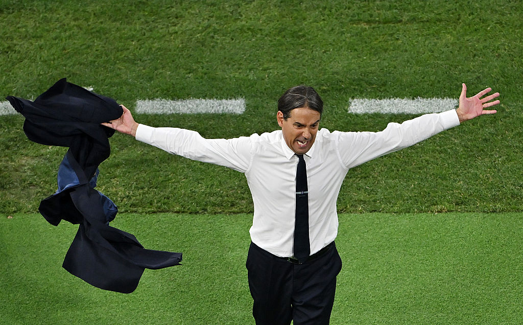 Inter, l’era Inzaghi al capolinea: bilancio tra trionfi e rimpianti