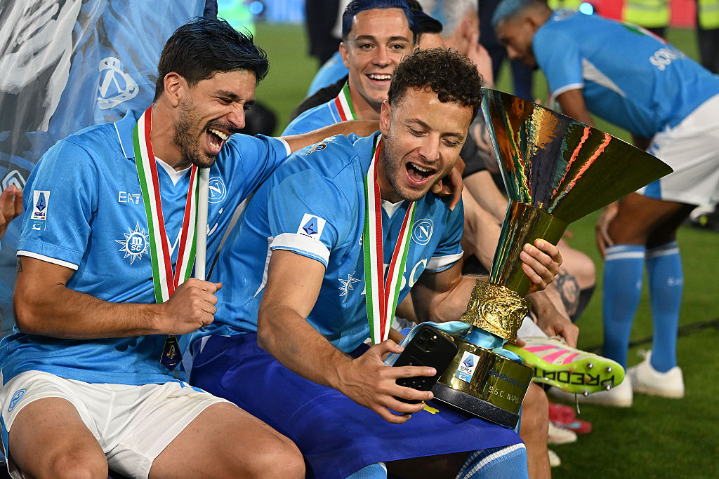 Serie A 25/26, alle 18.30 verrà svelato il nuovo calendario