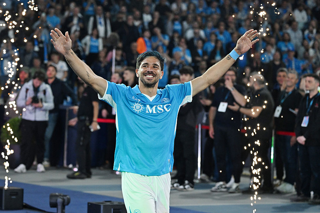 Genoa, rinforzi in attacco: Simeone o Nzola per Vieira?