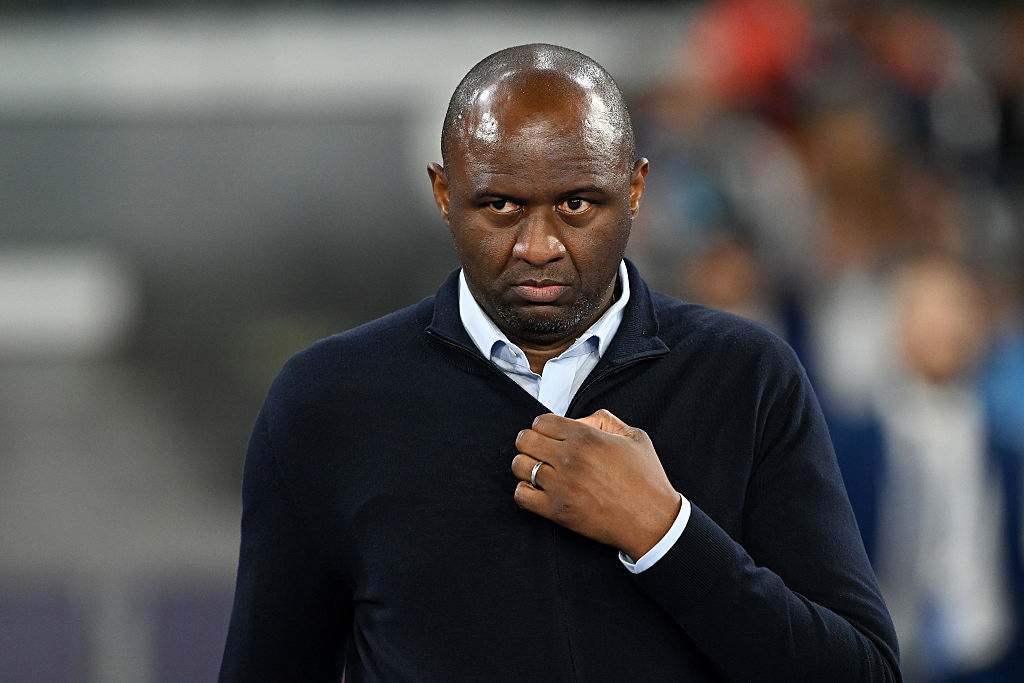 Genoa: Vieira resta, Inter all’ex Chivu. Hojlund, ritorno in Serie A?