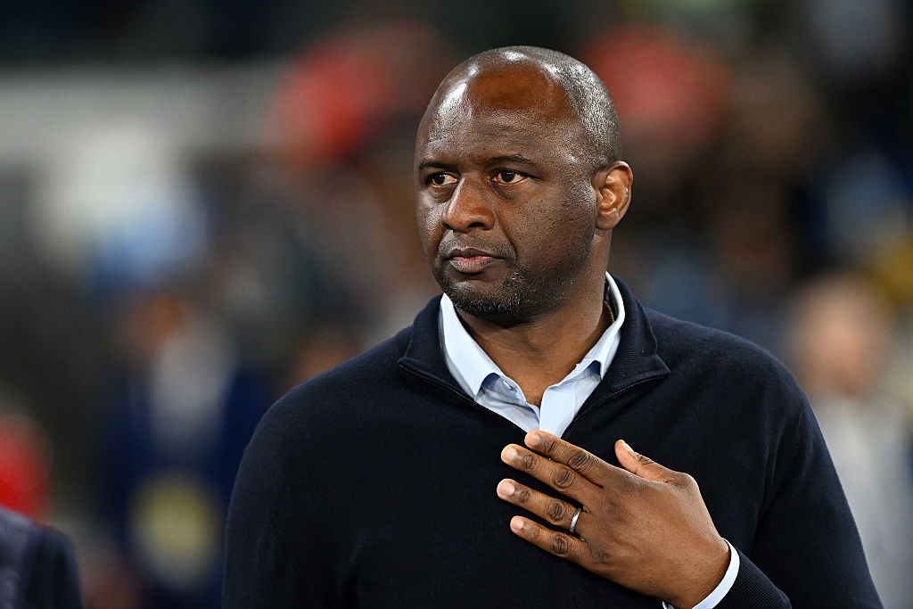 Genoa, Vieira pianifica la stagione. Malinovskyi in recupero