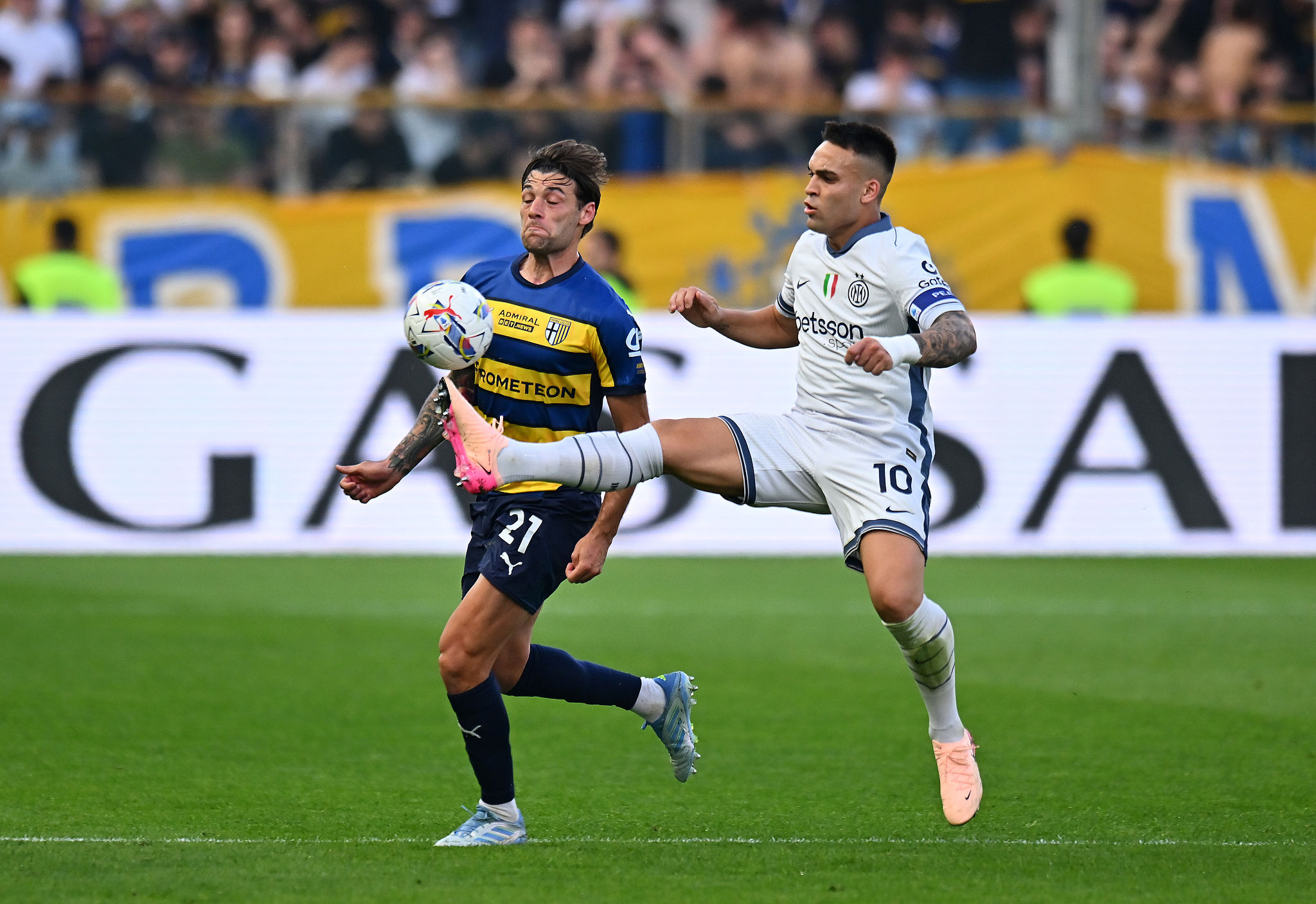 Genoa: Vogliacco rientra dal Parma, prime mosse mercato