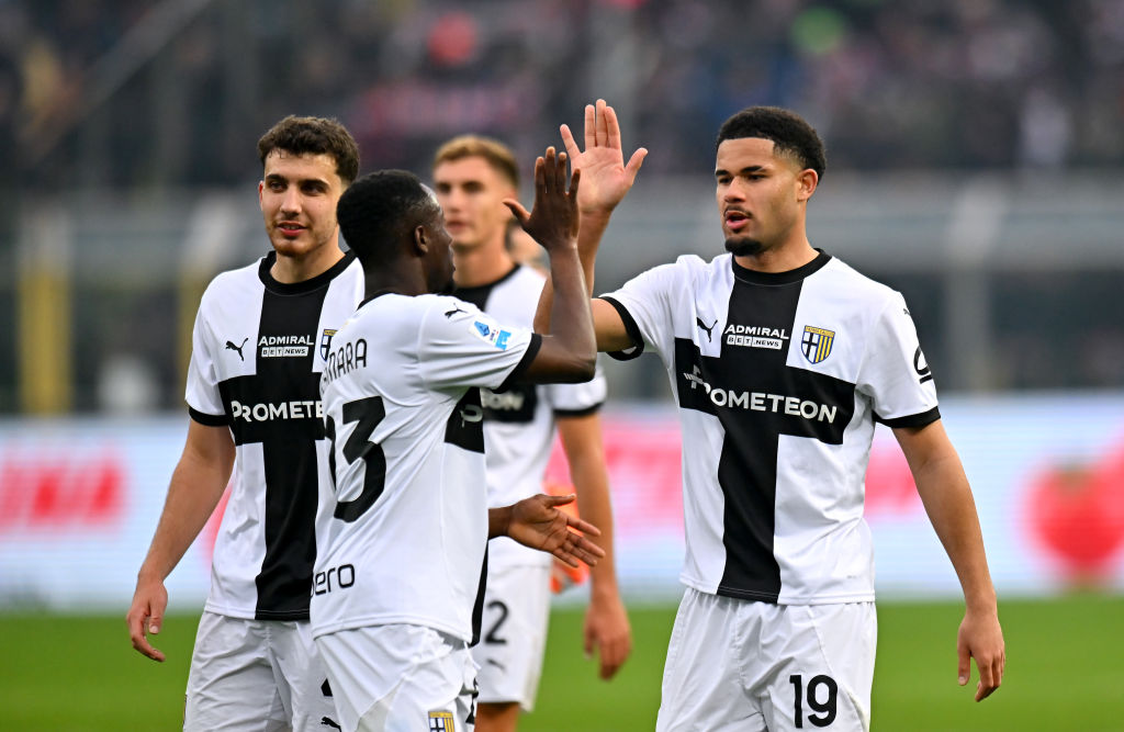 Genoa, occhi puntati su Drissa Camara: sfida aperta in Serie A