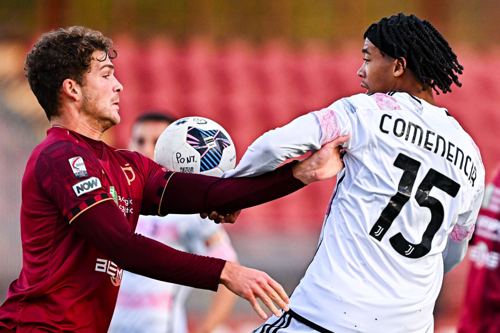 Genoa Primavera, via alcuni giovani in prestito per maturare