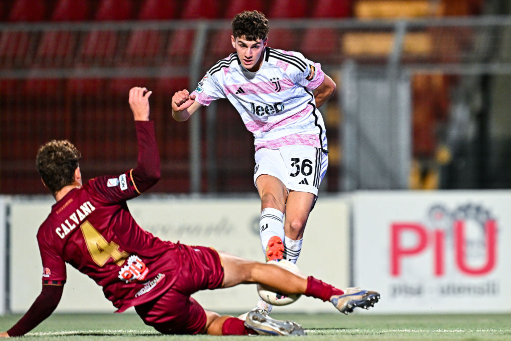 Calvani lascia il Genoa: direzione Bari per il difensore