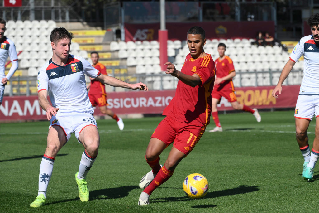 Juve Stabia, dal Genoa arriva Pittino per la difesa