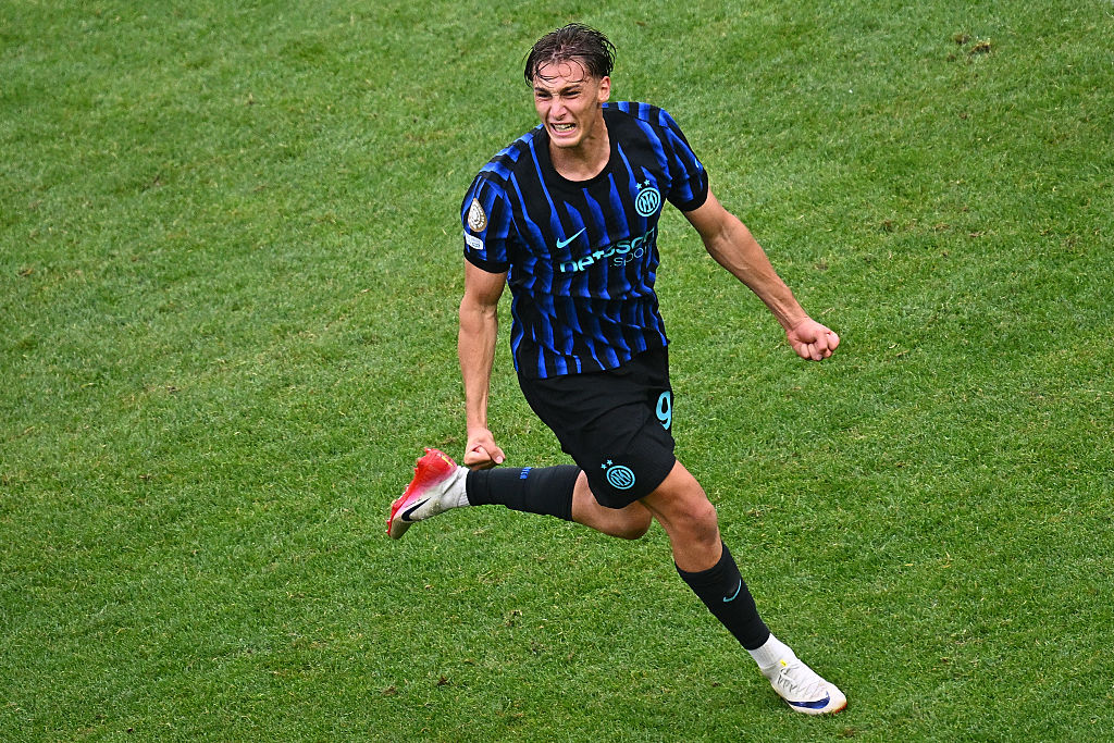 Genoa, Ottolini frena su Esposito: “Le ottime prestazioni non facilitano la trattativa…”