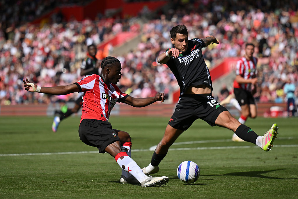 Il Genoa punta Sulemana: c'è l'ok di Vieira