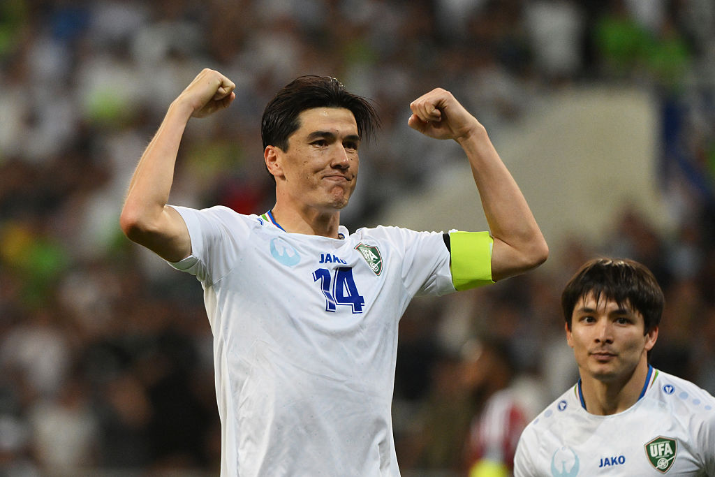 Genoa, Shomurodov nel mirino del Rennes