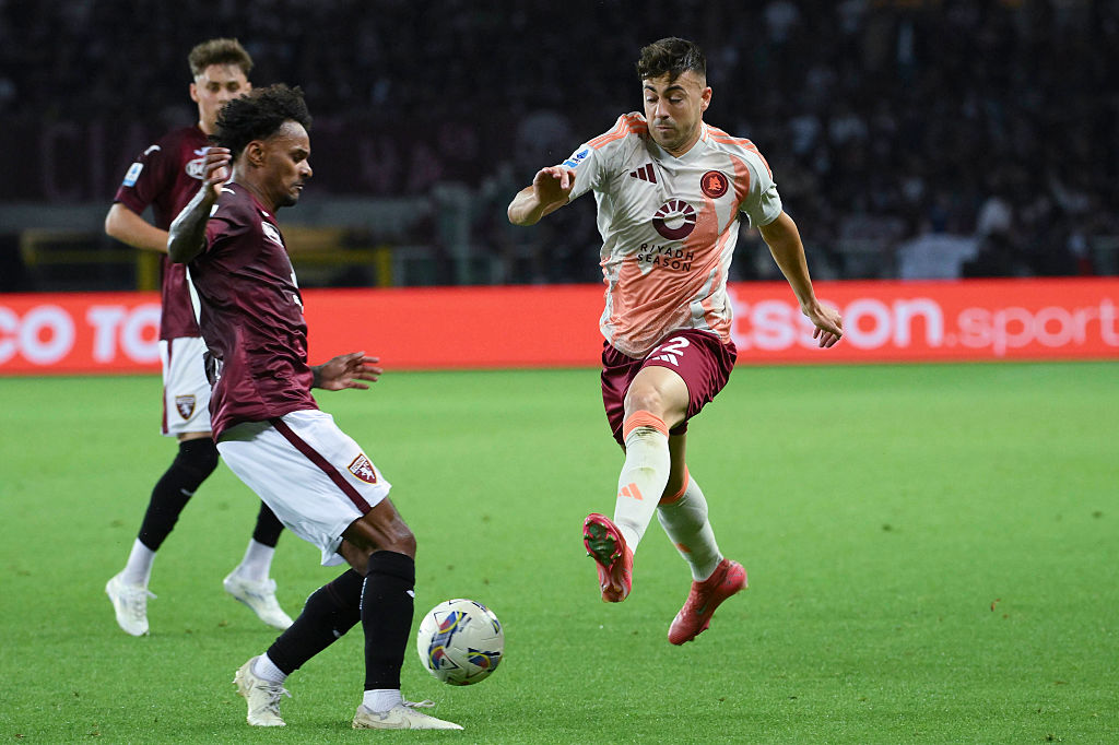 Genoa, ricordi El Shaarawy? Nico Paz prova a scalzarlo da una classific