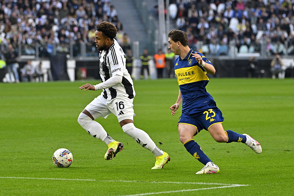 Miretti nel mirino del Bologna: il Genoa osserva interessato