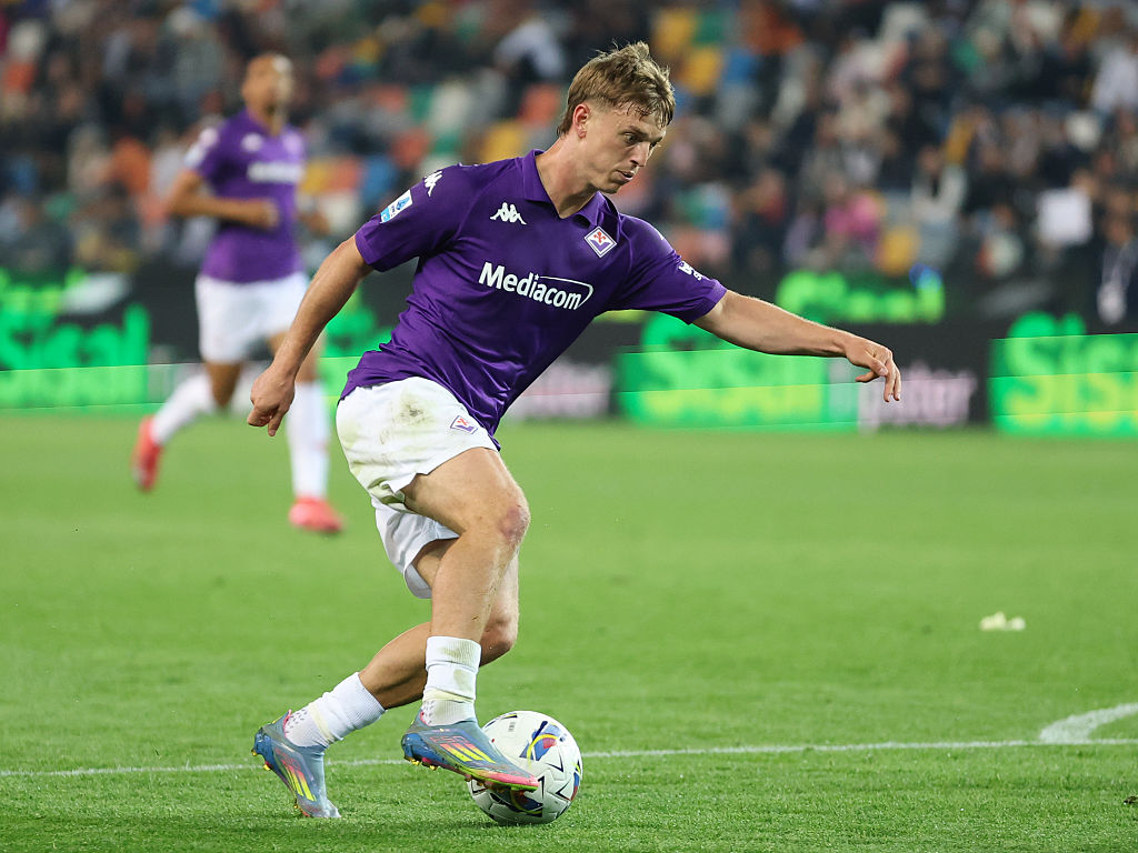 Gudmundsson resta un rebus: la Fiorentina lo rivorrebbe in prestito, no del Genoa