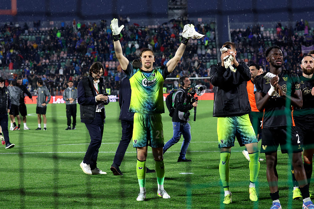 Genoa, l’ex Radu sarà svincolato: occasione Celta Vigo?