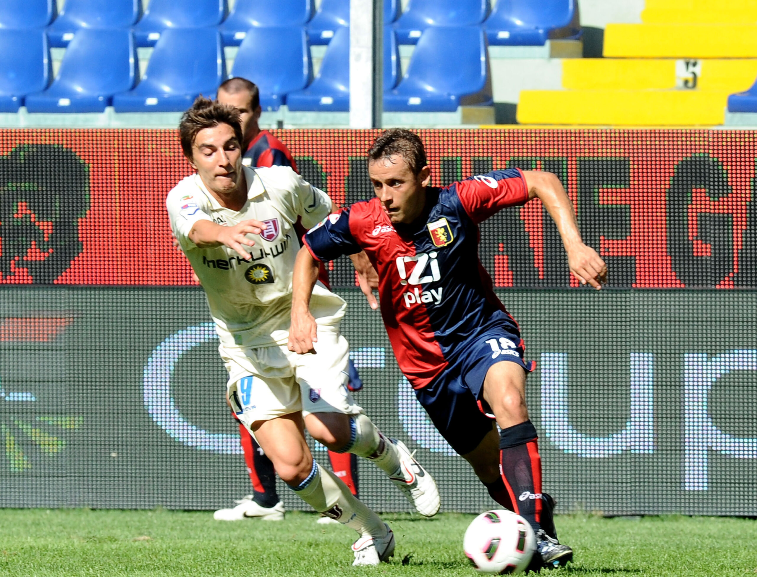 L’ex Genoa e Bayern Monaco Rafinha si ritira: l’addio al calcio del terzino che “accese” la Lanterna