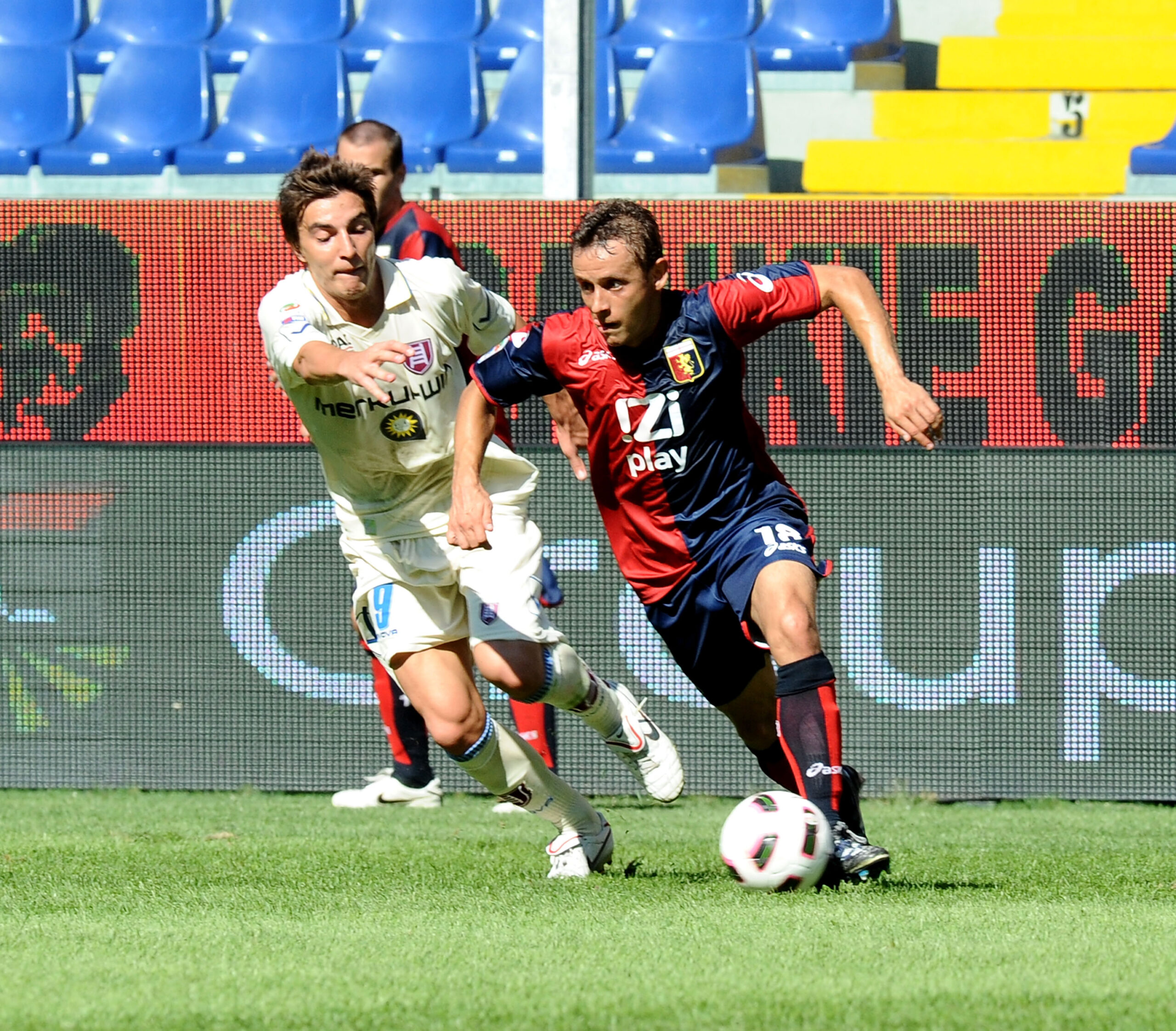 L’ex Genoa e Bayern Monaco Rafinha si ritira: l’addio al calcio del terzino che “accese” la Lanterna