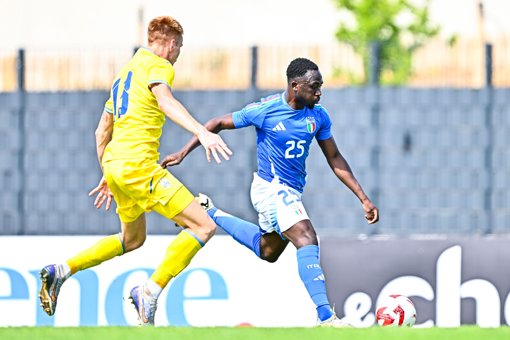 Genoa, tre club inglesi interessati a Seydou Fini