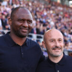 Vieira: «Genoa, vogliamo alzare il livello tecnico»