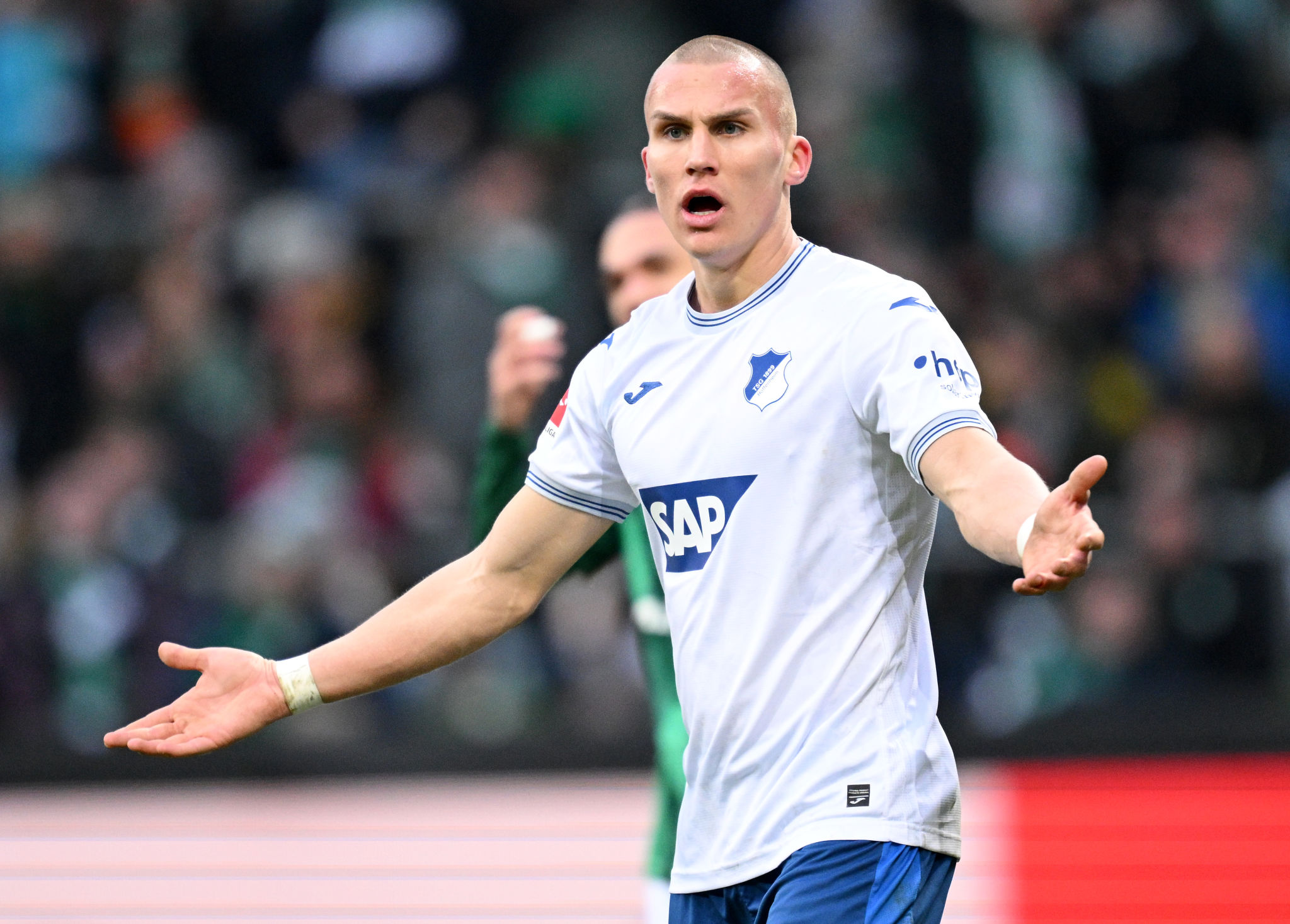 Østigard torna al Genoa: visite mediche e firma imminente