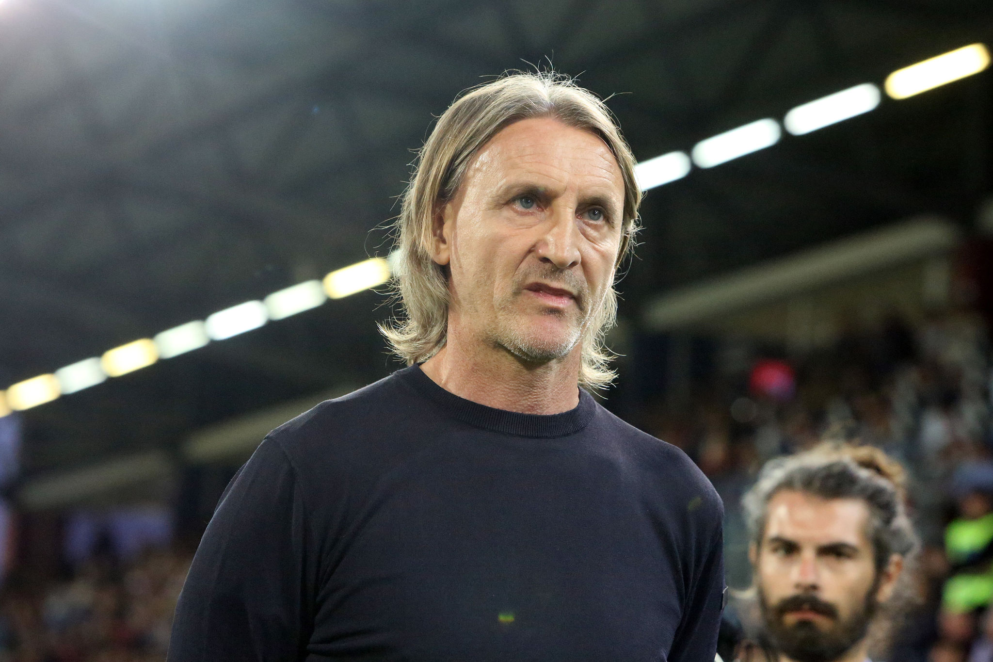 UFFICIALE: Nicola alla Cremonese, l'ex Genoa "salvatore" in Serie A