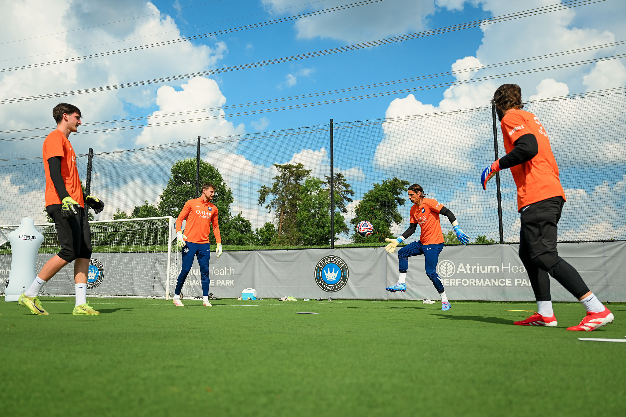 Inter, rebus su Sommer. Ma l’ex Genoa Martinez avrà più spazio