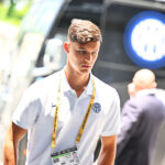 Serie A, Carboni tra i migliori 20 dribblatori del campionato
