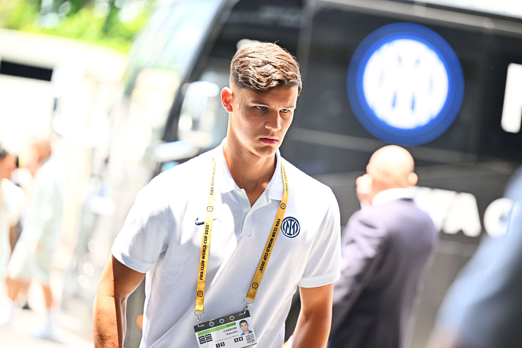 Como-Genoa e anche Paz contro Carboni: sfida tra talenti argentini