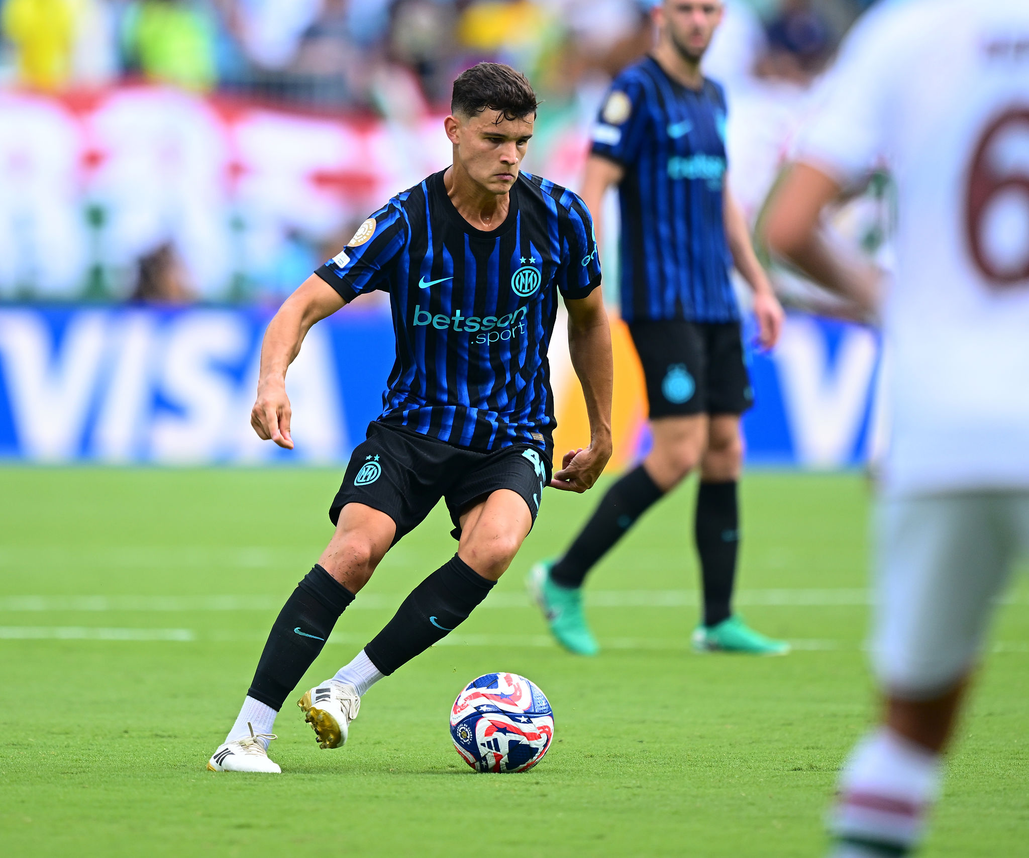 Mercato Genoa: Carboni in prestito, affare quasi fatto con l’Inter