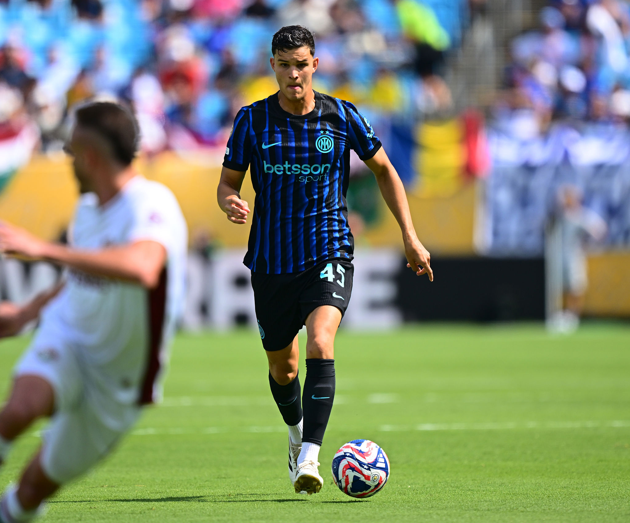 Genoa: Carboni in arrivo dall’Inter. In settimana si chiude