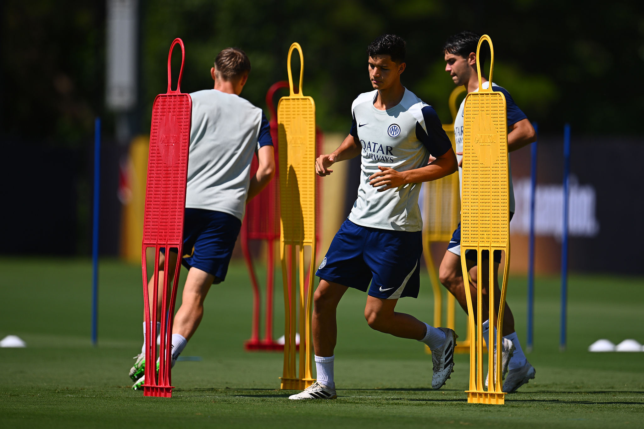 L’Argentina cambia idea e tiene Carboni: rientrerà tra giovedì e venerdì